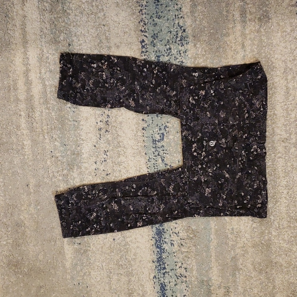 Lululemon Align Leggings